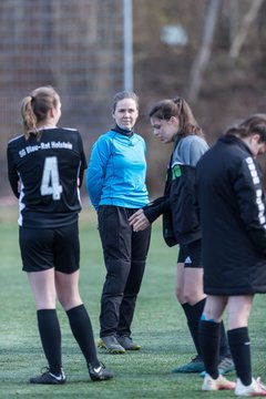 Bild 23 - F TSV Bordesholm - SG Blau Rot Holstein : Ergebnis: 3:0